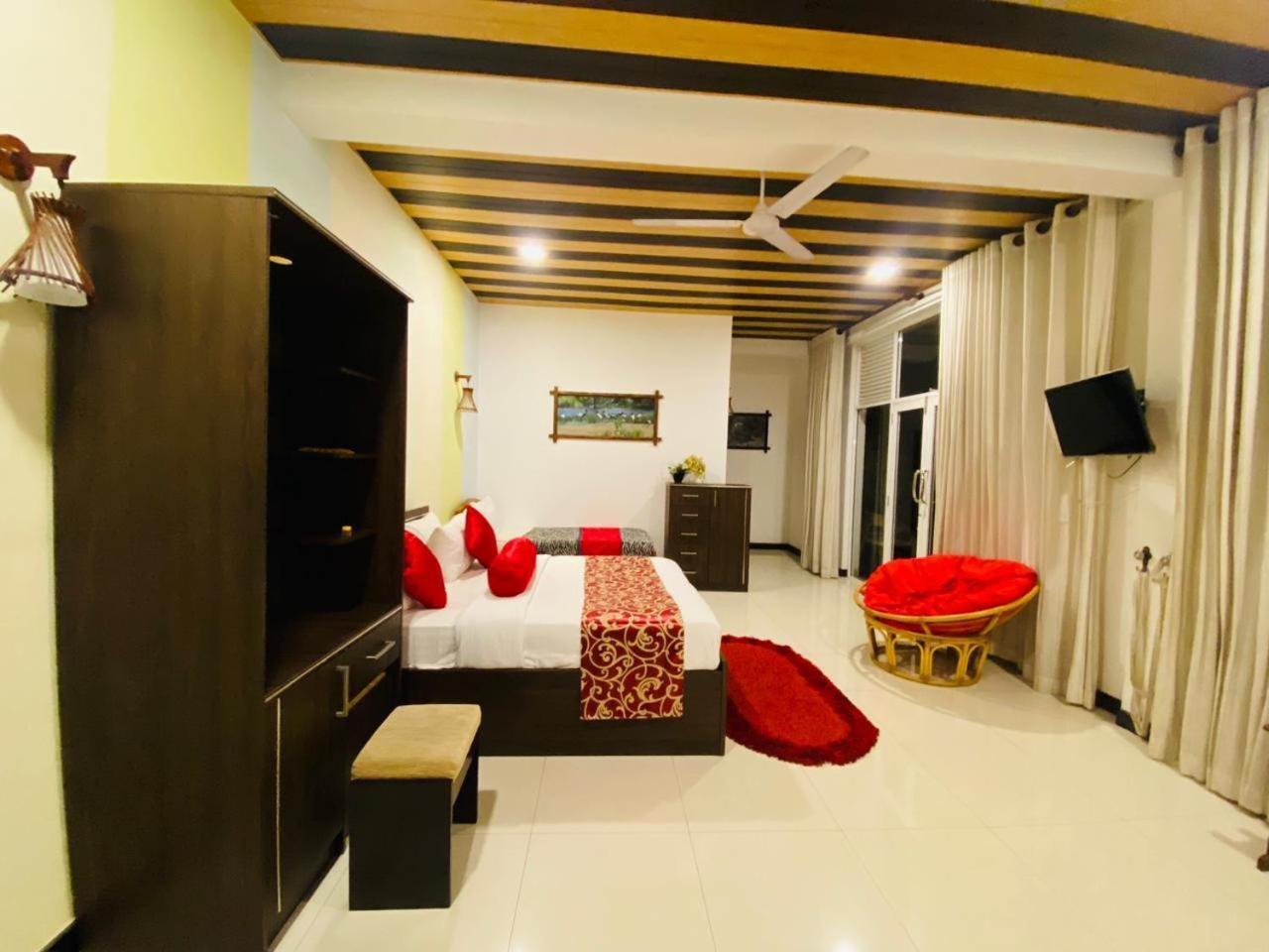 Sohili 3R Resort إيلا المظهر الخارجي الصورة