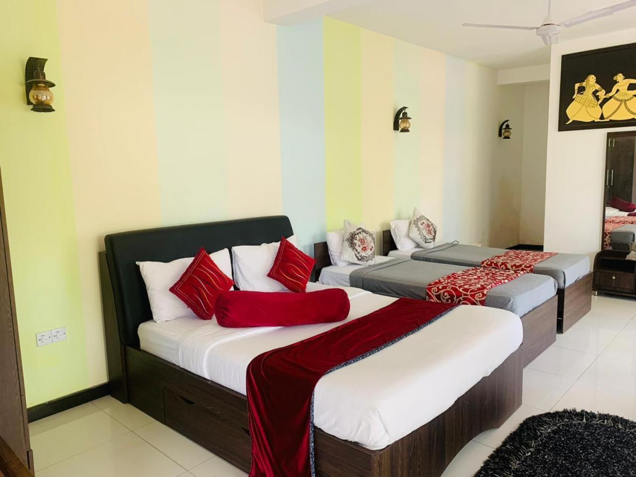 Sohili 3R Resort إيلا المظهر الخارجي الصورة
