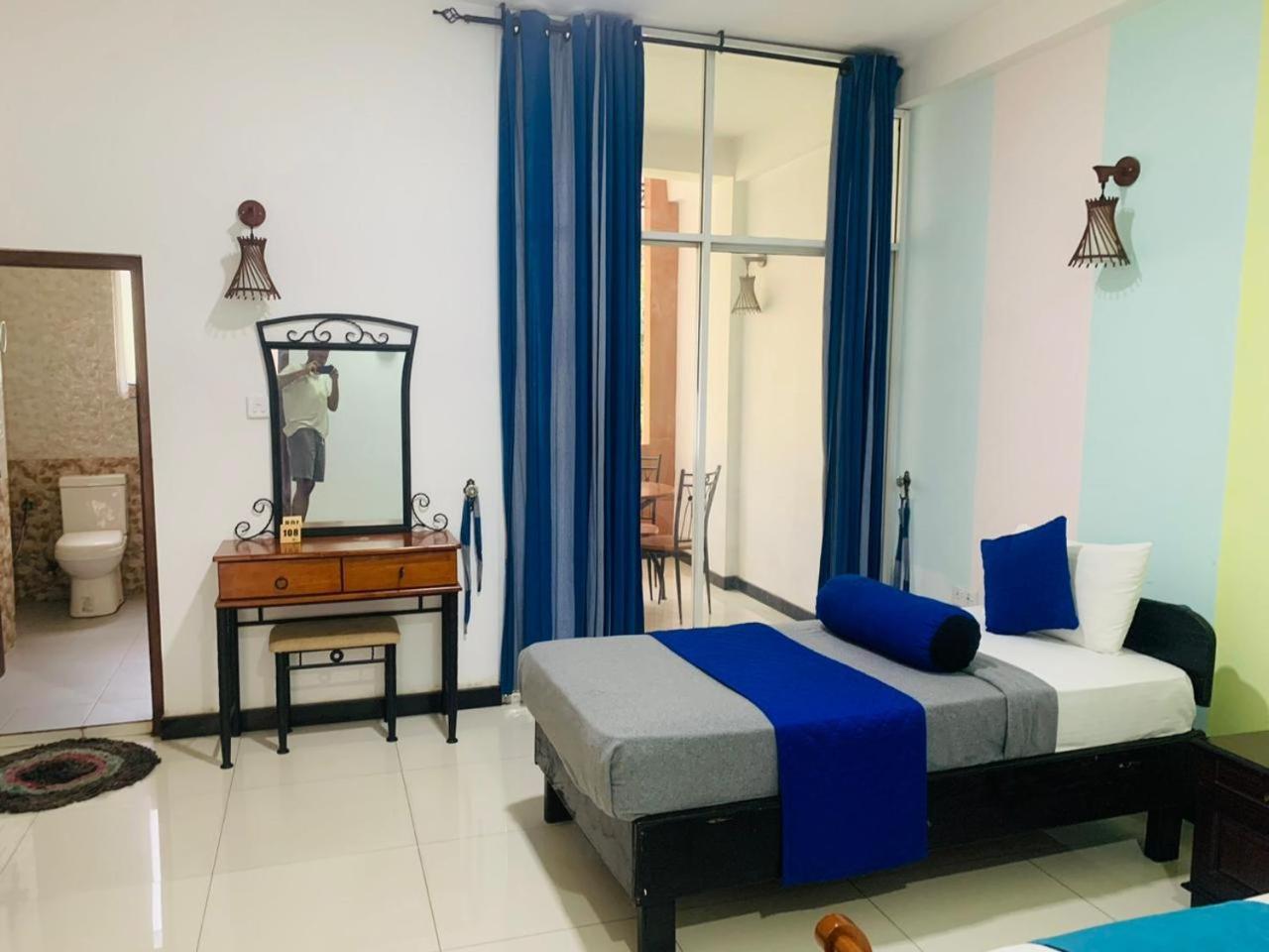 Sohili 3R Resort إيلا المظهر الخارجي الصورة