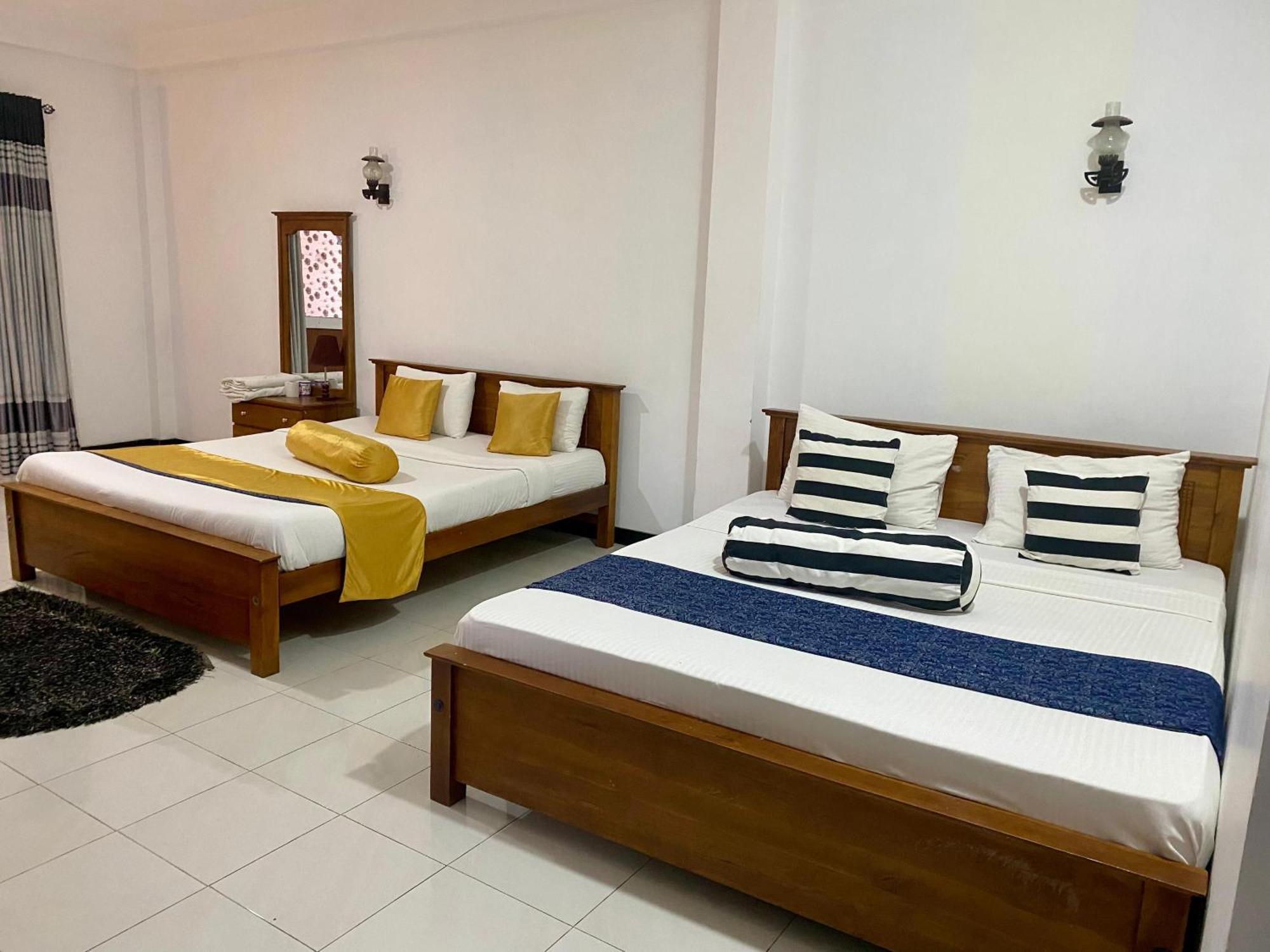 Sohili 3R Resort إيلا المظهر الخارجي الصورة