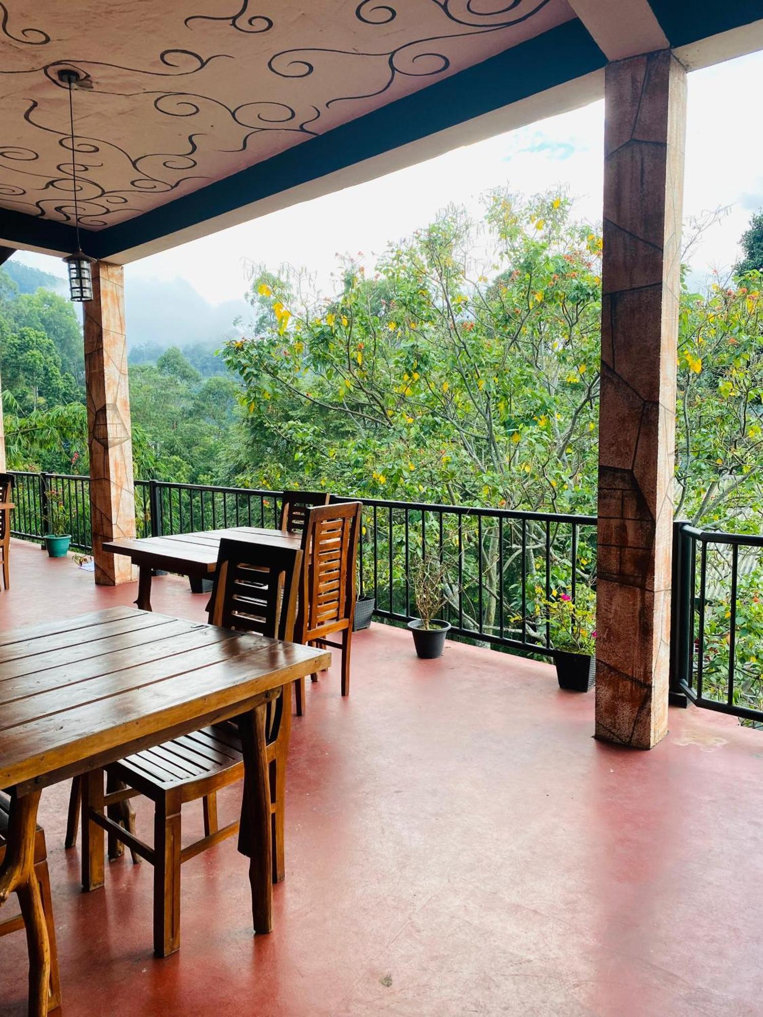 Sohili 3R Resort إيلا المظهر الخارجي الصورة